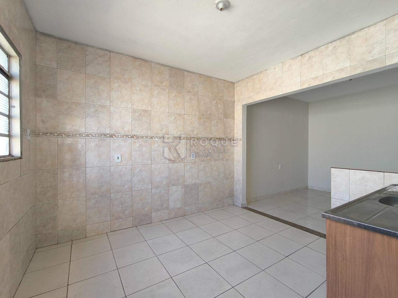 Casa Residencial para aluguel no bairro Jardim Vista Alegre: COZINHA