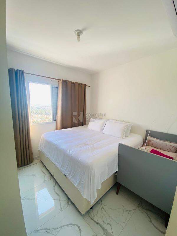 Apartamento à venda no bairro Chácara Boa Vista da Graminha: 