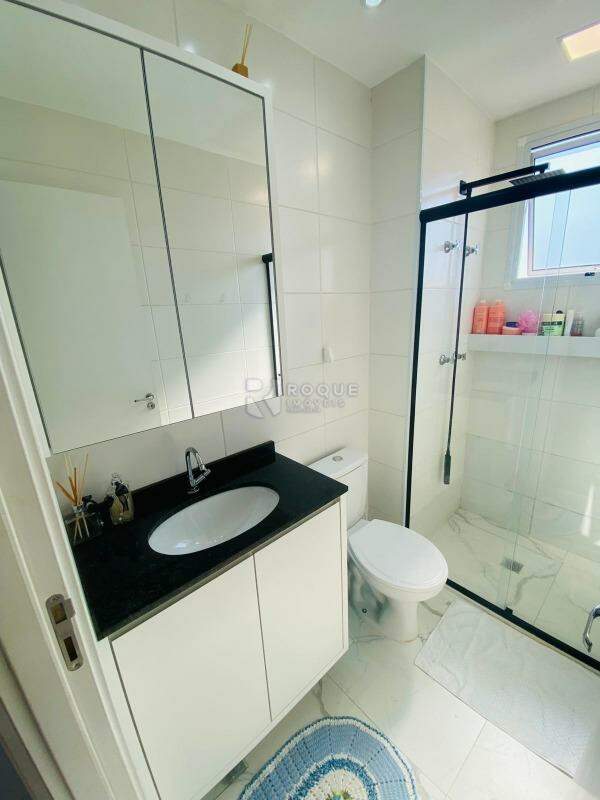 Apartamento à venda no bairro Chácara Boa Vista da Graminha: 