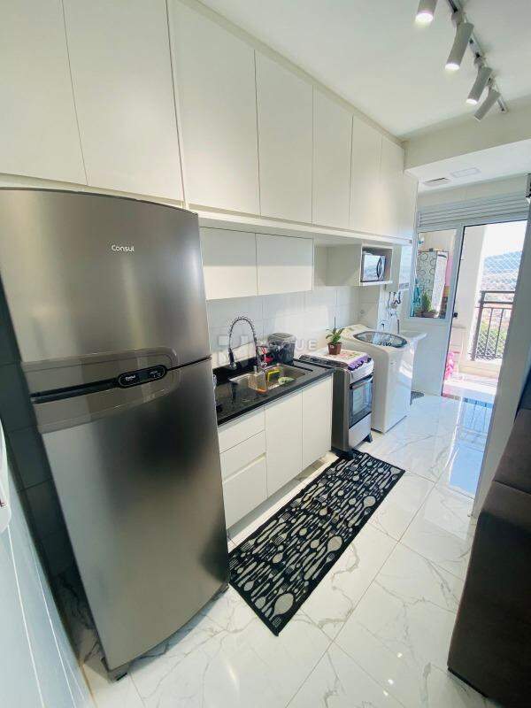 Apartamento à venda no bairro Chácara Boa Vista da Graminha: 