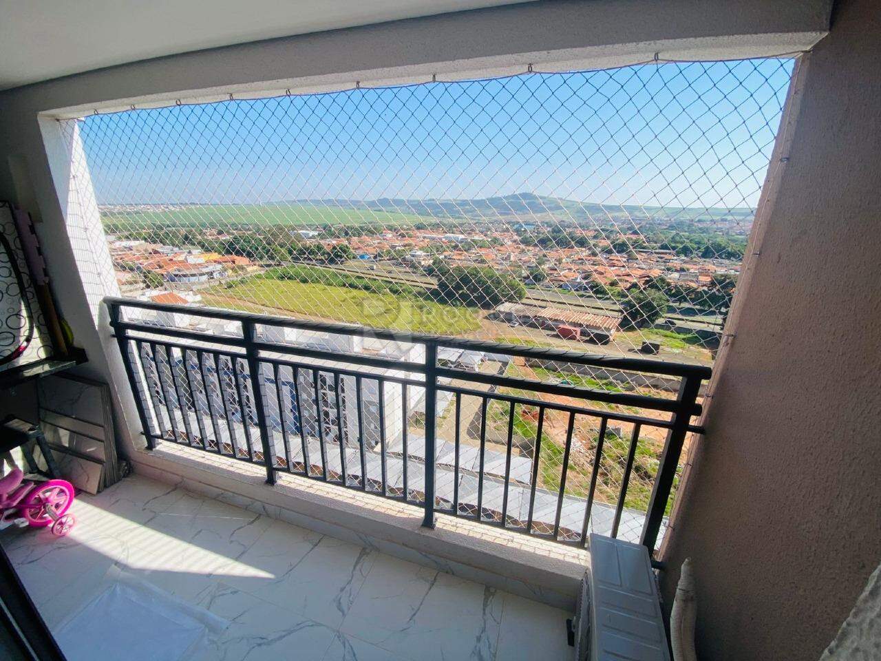 Apartamento à venda no bairro Chácara Boa Vista da Graminha: 