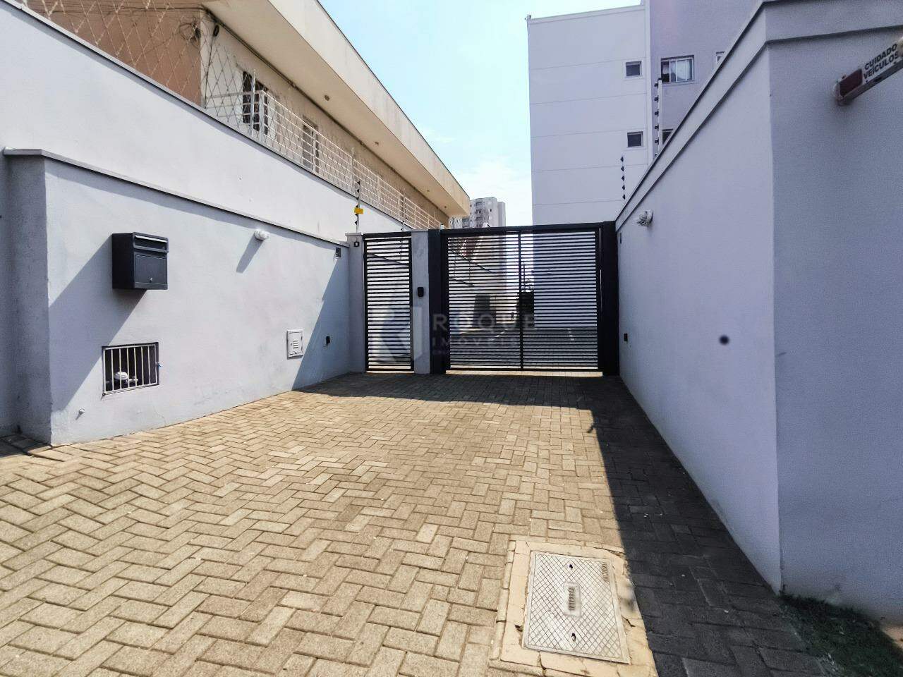 Salas/Conjuntos à venda no bairro Jardim Cidade Universitária I: PORTARIA