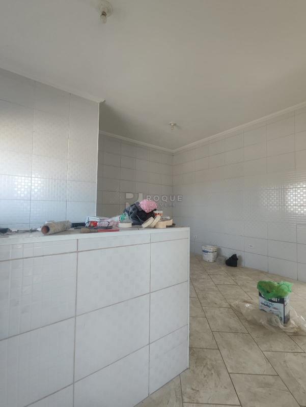 Casa com salão à venda no bairro Parque Residencial Aeroporto: COZINHA - SUPERIOR