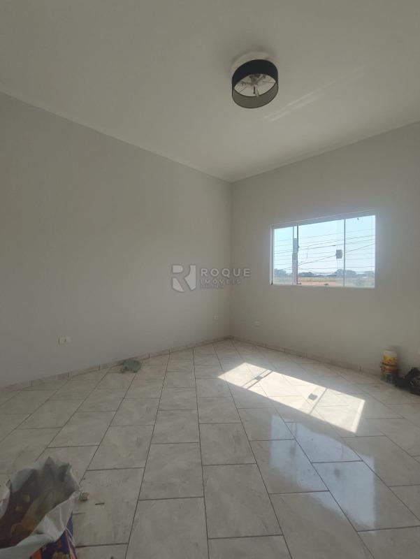 Casa com salão à venda no bairro Parque Residencial Aeroporto: QUARTO - SUPERIOR