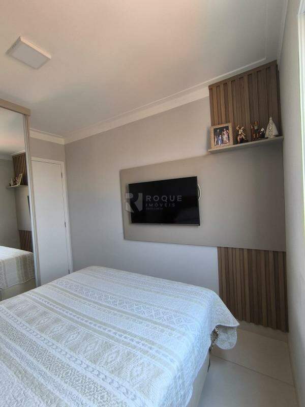 Apartamento para aluguel no bairro Residencial Jardins de Limeira: Dormitório 1