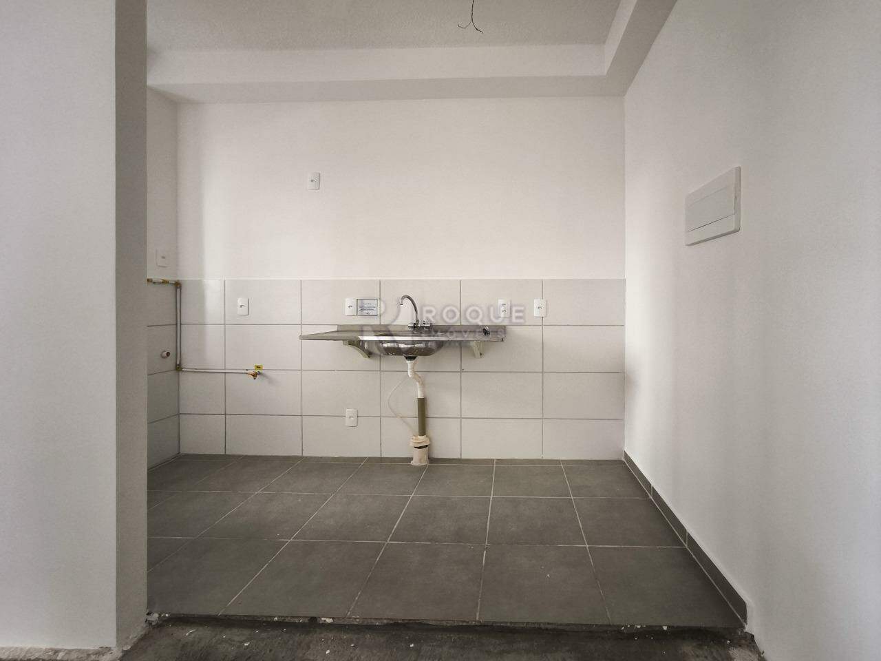 Apartamento à venda no bairro Jardim do Lago: COZINHA