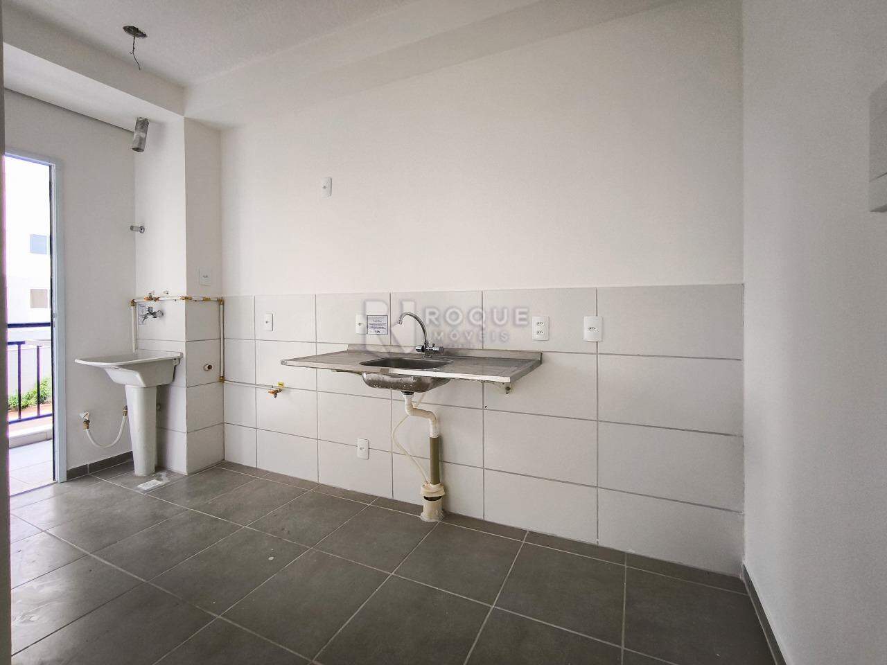 Apartamento à venda no bairro Jardim do Lago: COZINHA