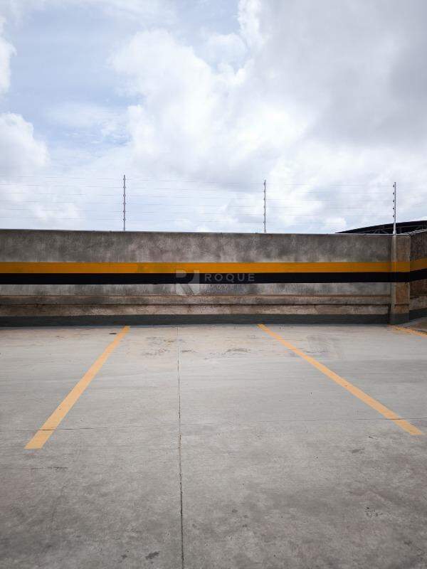 Apartamento à venda no bairro Jardim do Lago: VAGA DE ESTACIONAMENTO