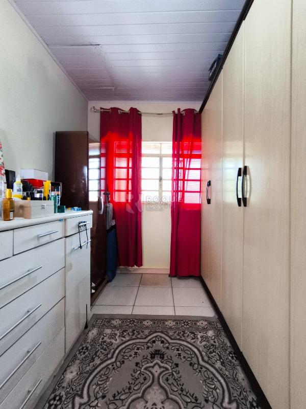 Casa Residencial à venda no bairro Jardim Campo Belo: DORMITÓRIO 2