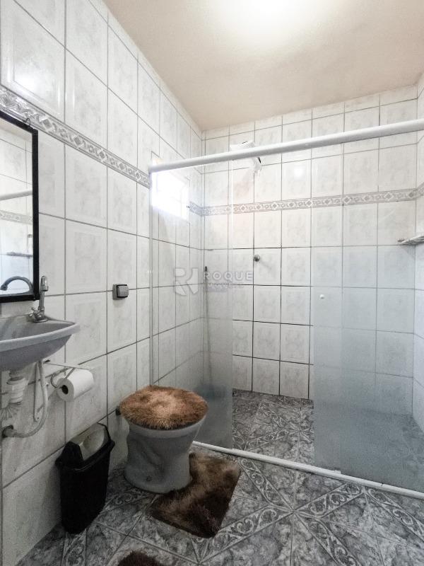 Casa Residencial à venda no bairro Jardim Campo Belo: WC SUÍTE