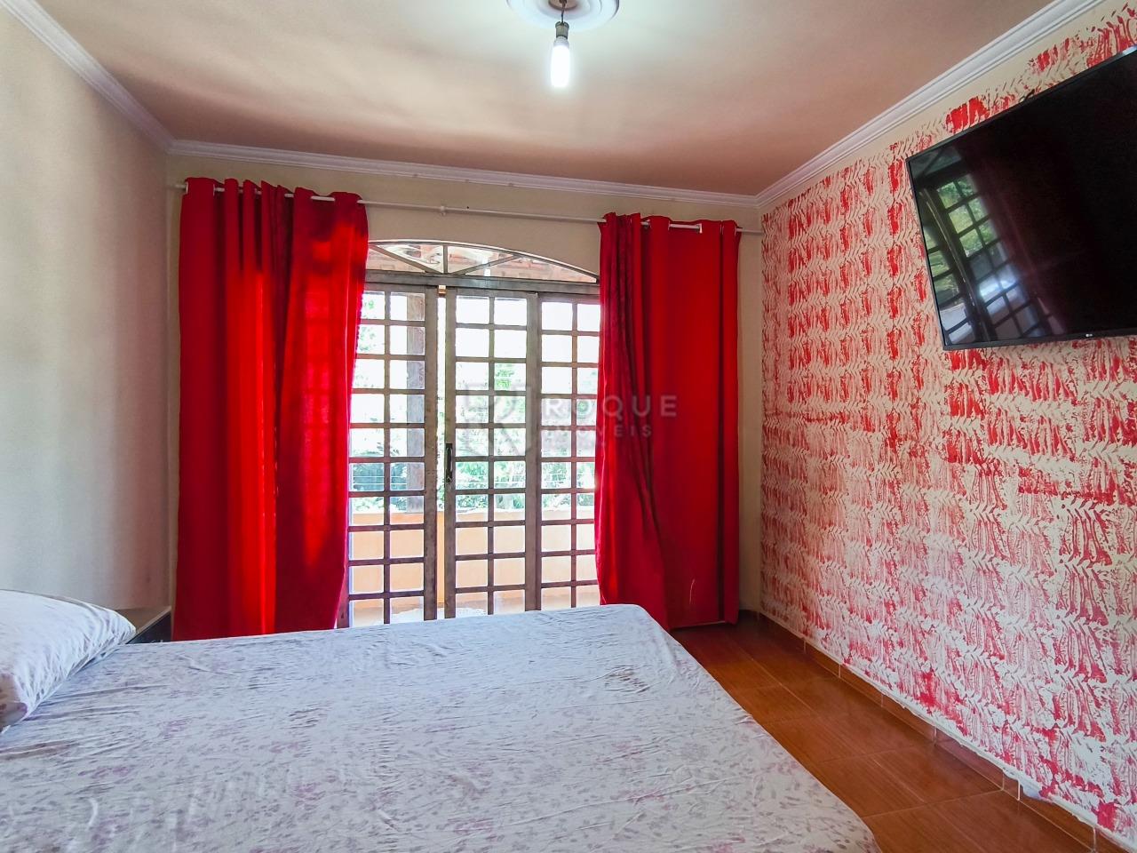 Casa Residencial à venda no bairro Jardim Campo Belo: DORMITÓRIO 1