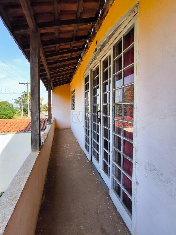 Casa Residencial à venda no bairro Jardim Campo Belo: SACADA