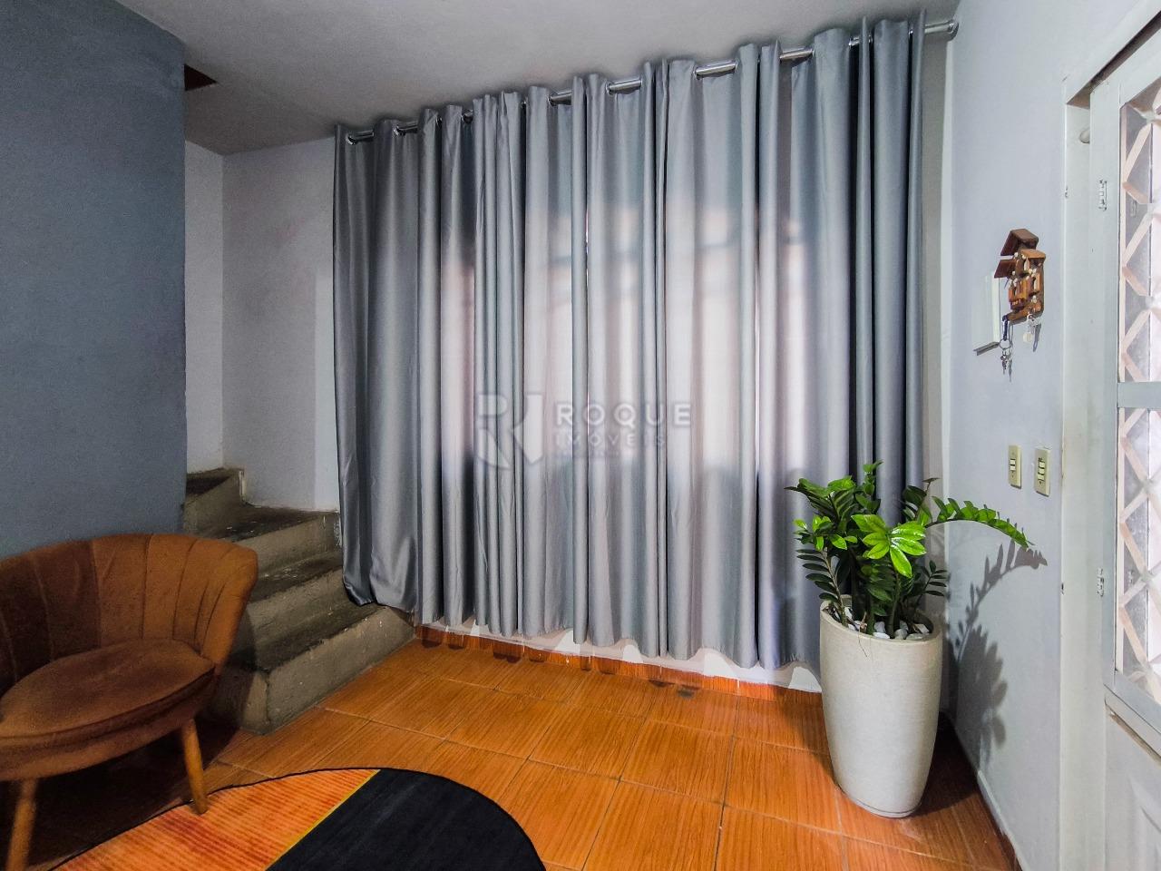 Casa Residencial à venda no bairro Jardim Campo Belo: SALA DE ESTAR