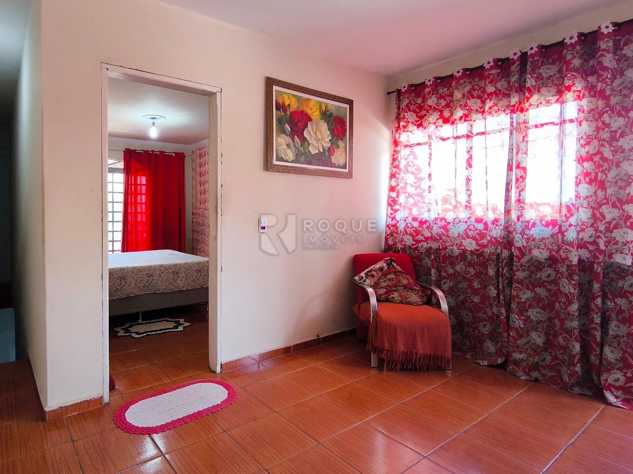 Casa Residencial à venda no bairro Jardim Campo Belo: SALA DE ESTAR PISO SUPERIOR