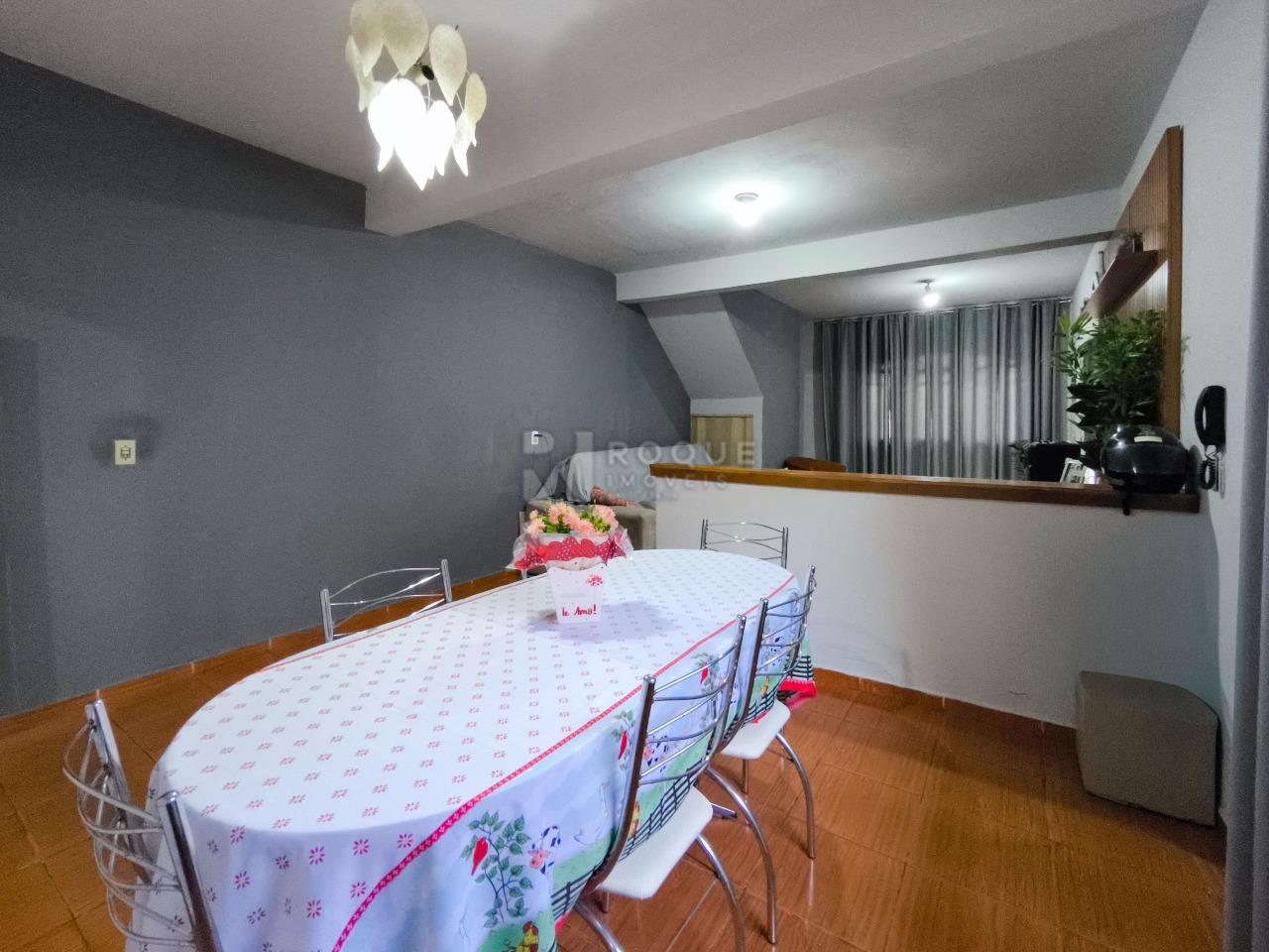 Casa Residencial à venda no bairro Jardim Campo Belo: SALA DE JANTAR