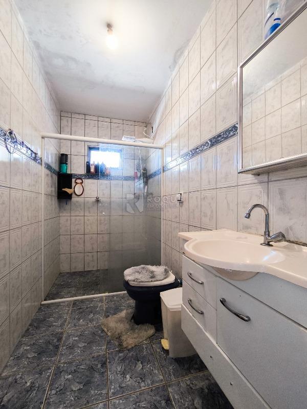 Casa Residencial à venda no bairro Jardim Campo Belo: BANHEIRO SOCIAL