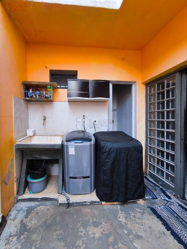 Casa Residencial à venda no bairro Jardim Campo Belo: LAVANDERIA