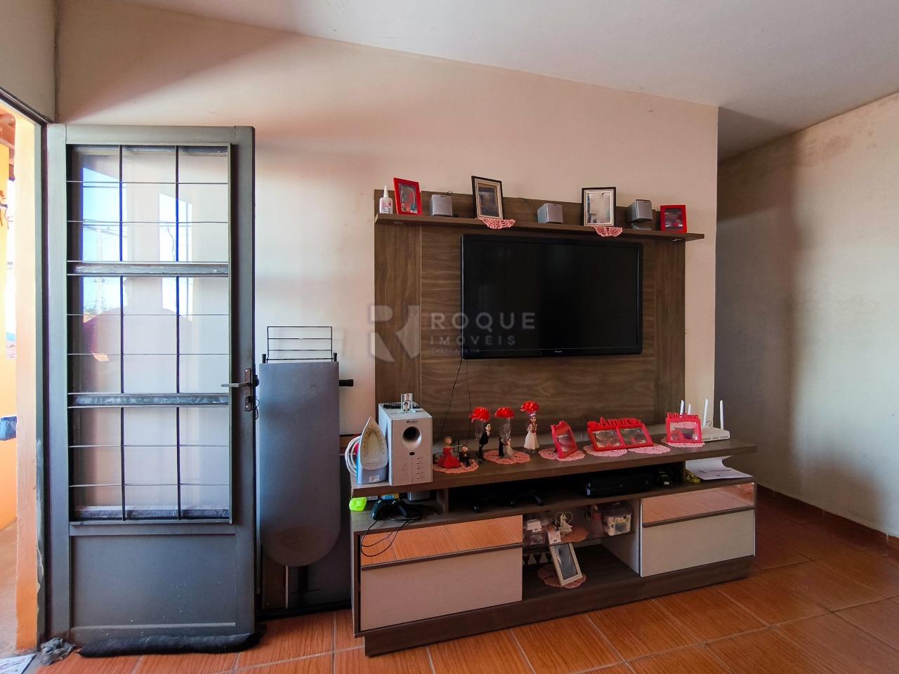 Casa Residencial à venda no bairro Jardim Campo Belo: SALA DE ESTAR PISO SUPERIOR