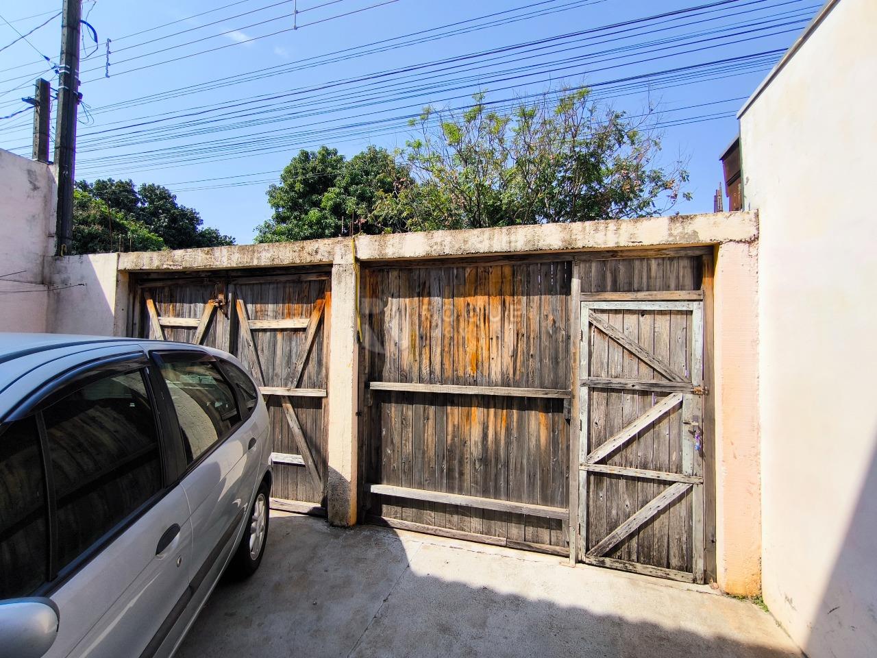 Casa Residencial à venda no bairro Jardim Campo Belo: ENTRADA