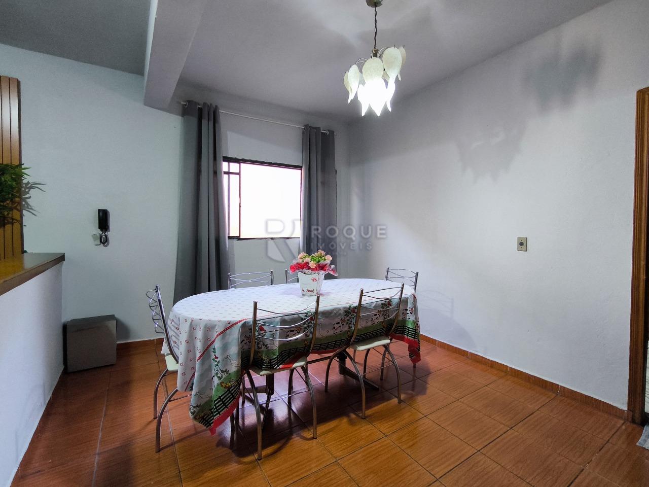 Casa Residencial à venda no bairro Jardim Campo Belo: SALA DE JANTAR