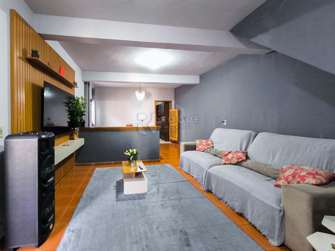 Casa Residencial à venda no bairro Jardim Campo Belo: SALA DE ESTAR