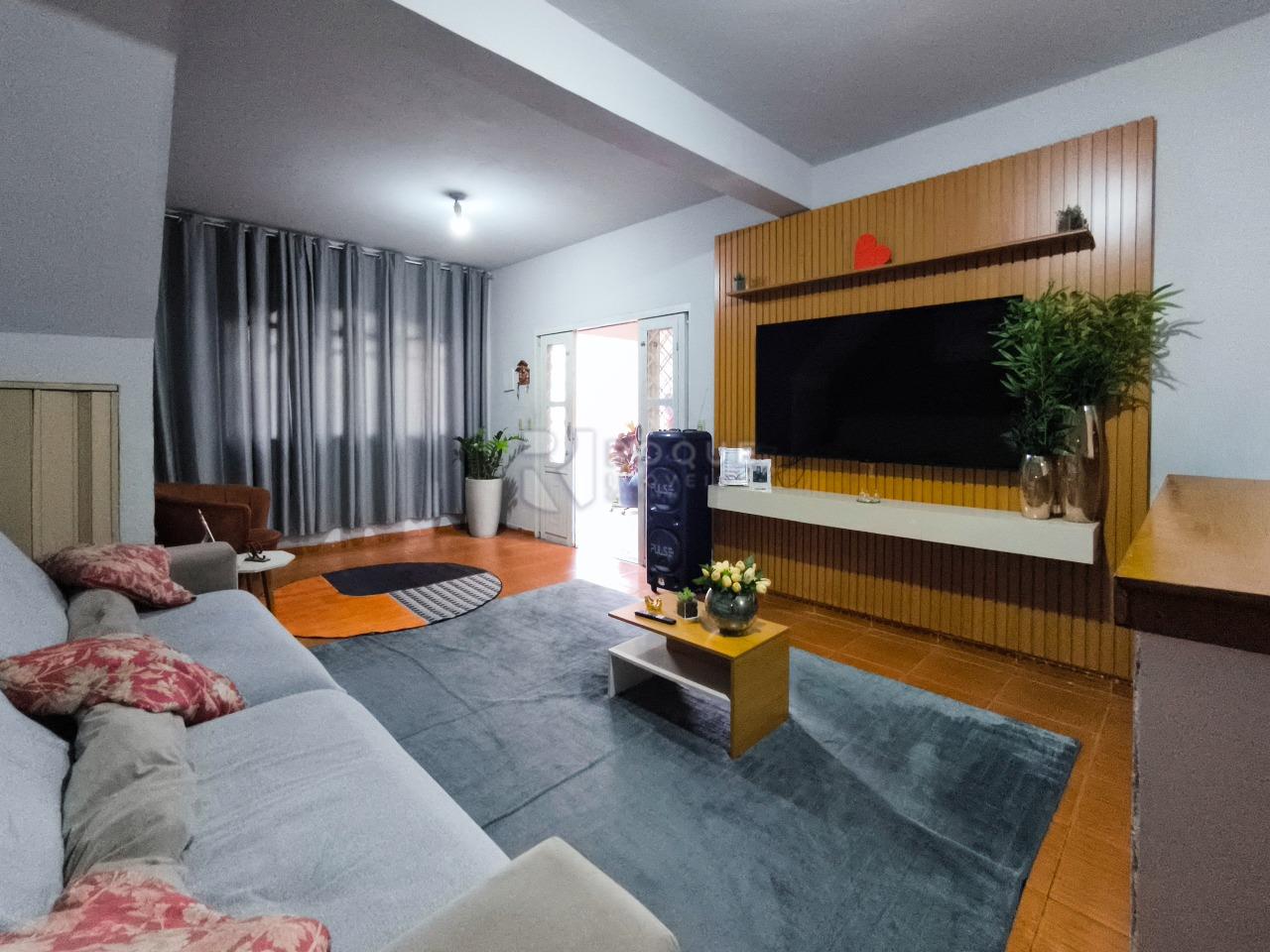 Casa Residencial à venda no bairro Jardim Campo Belo: SALA DE ESTAR