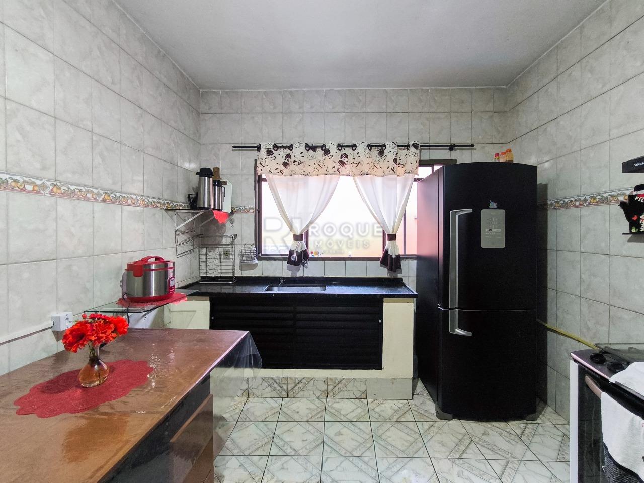 Casa Residencial à venda no bairro Jardim Campo Belo: COZINHA