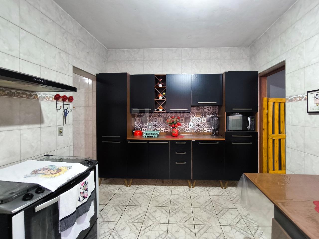 Casa Residencial à venda no bairro Jardim Campo Belo: COZINHA