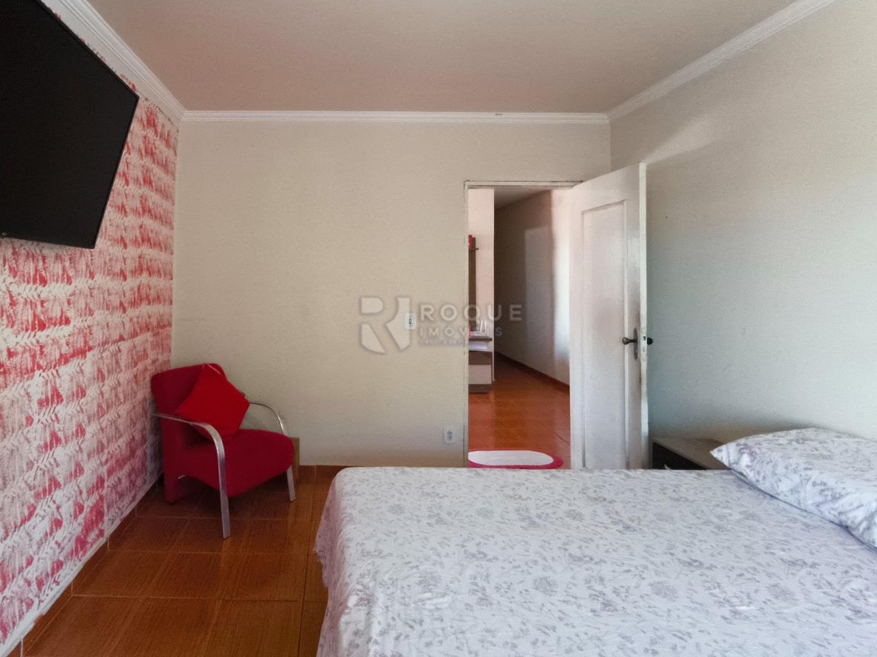 Casa Residencial à venda no bairro Jardim Campo Belo: DORMITÓRIO 1