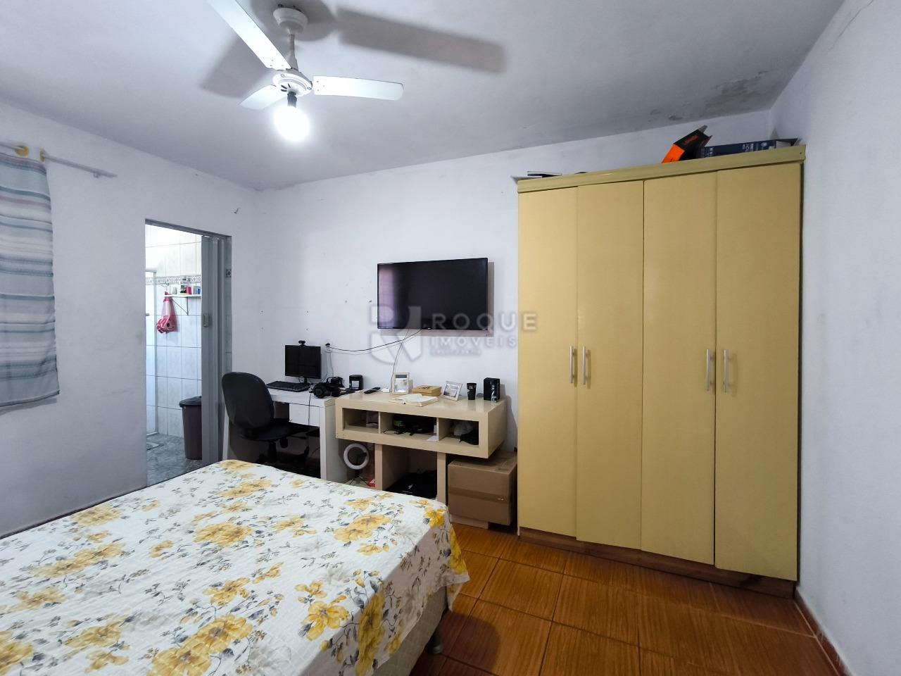 Casa Residencial à venda no bairro Jardim Campo Belo: SUÍTE