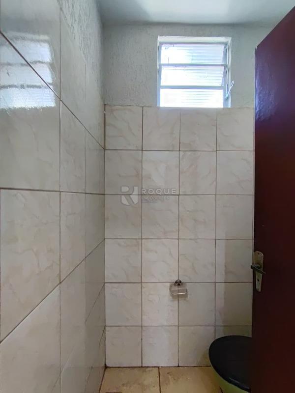 Salão para aluguel no bairro Jardim São Francisco: WC 02