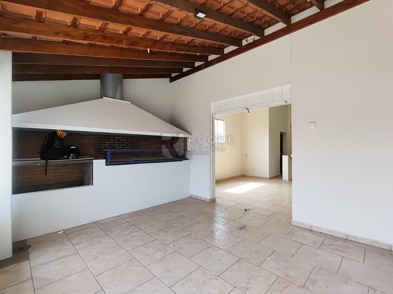 Salão para aluguel no bairro Jardim São Francisco: Salão 01