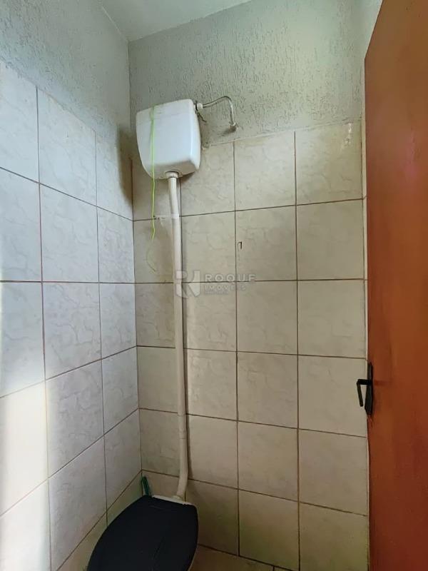 Salão para aluguel no bairro Jardim São Francisco: WC 01