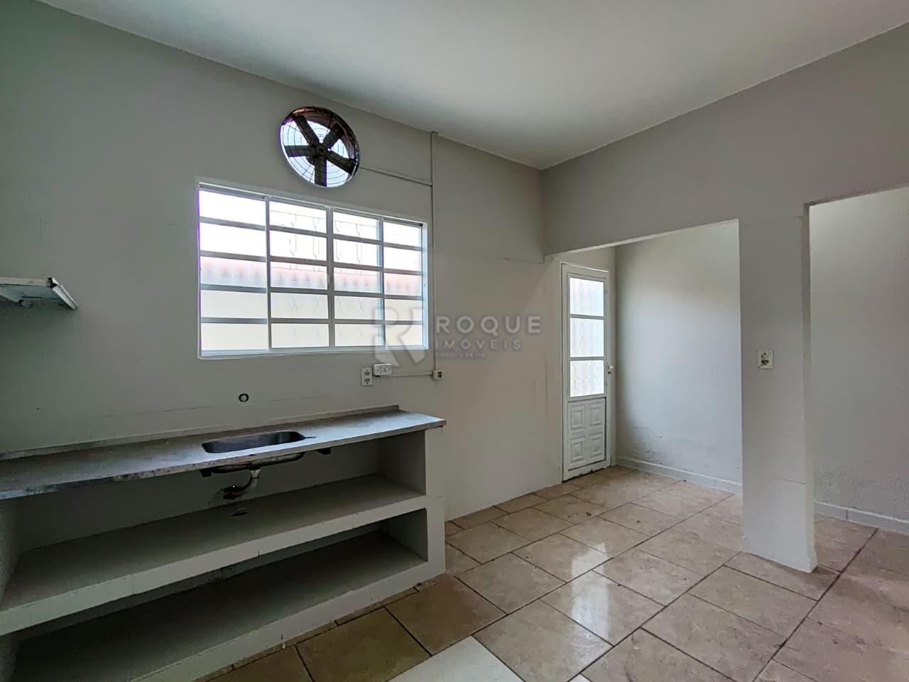 Salão para aluguel no bairro Jardim São Francisco: Cozinha