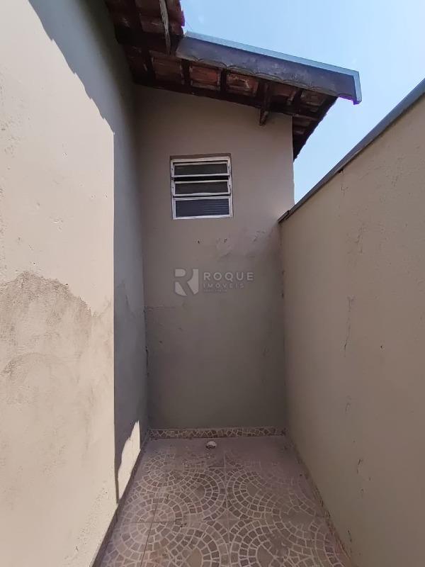 Salão para aluguel no bairro Jardim São Francisco: Corredor