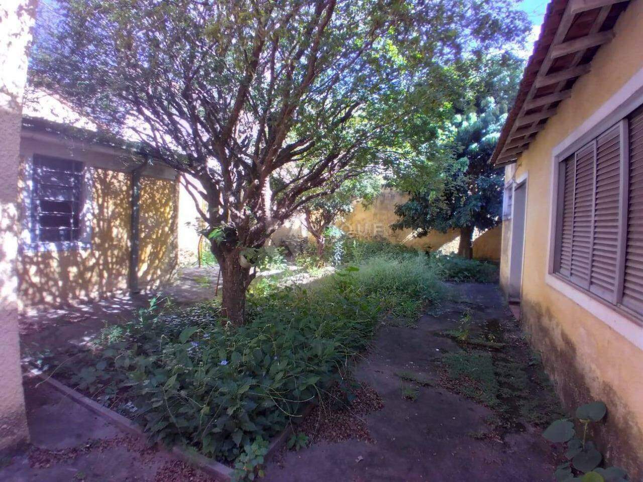 Casa Comercial à venda no bairro Centro: quintal