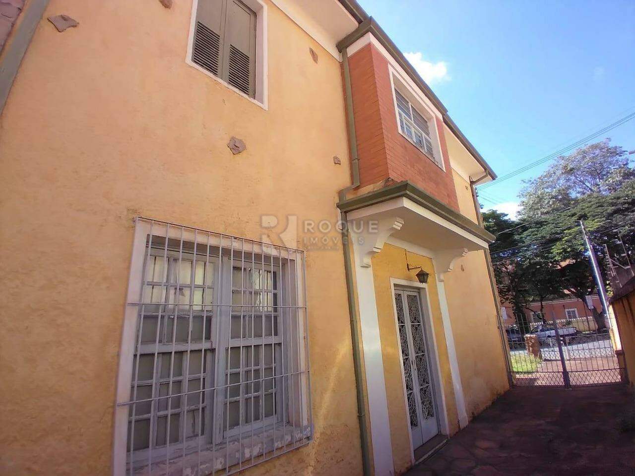 Casa Comercial à venda no bairro Centro: lateral