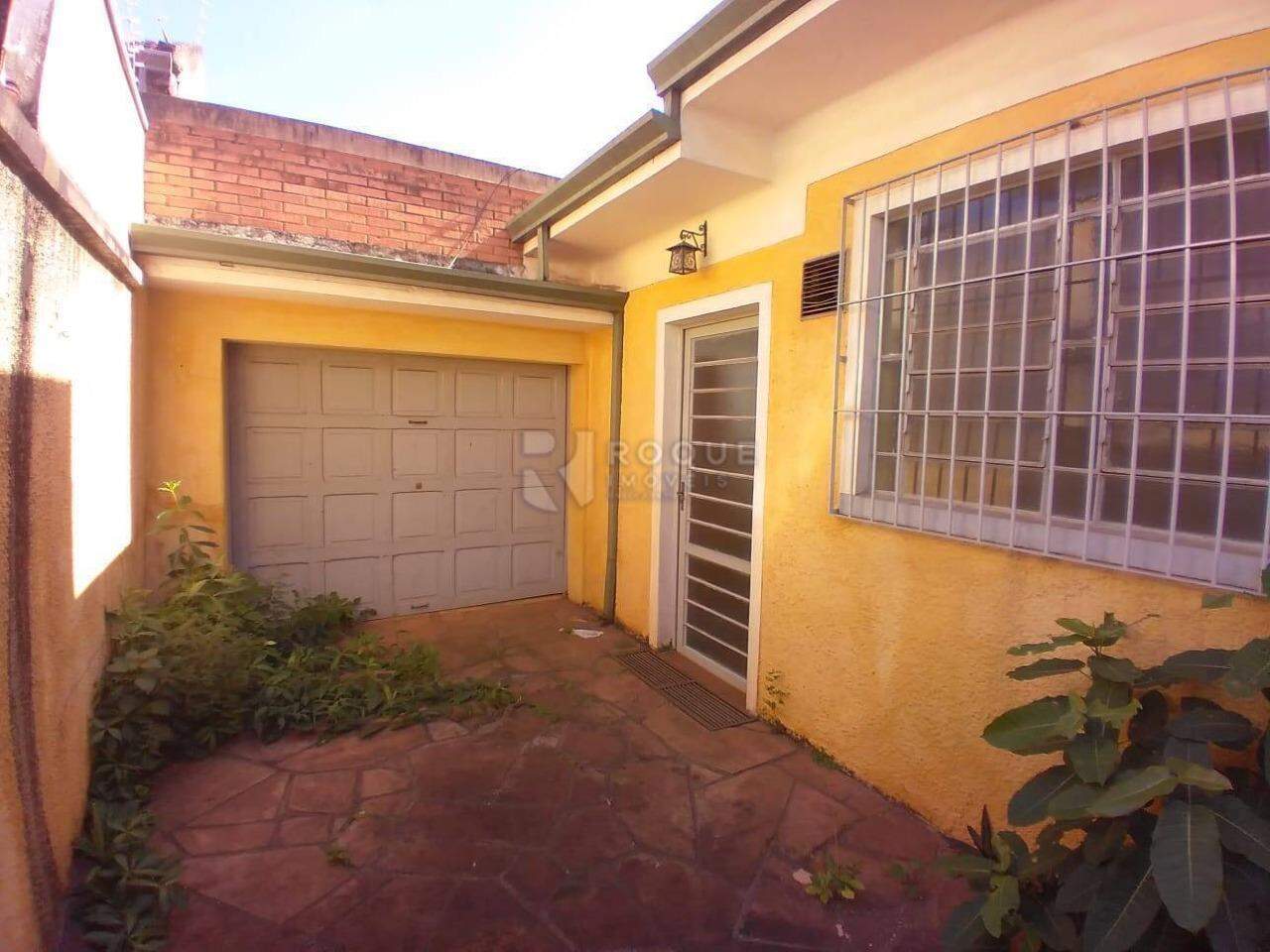 Casa Comercial à venda no bairro Centro: lateral