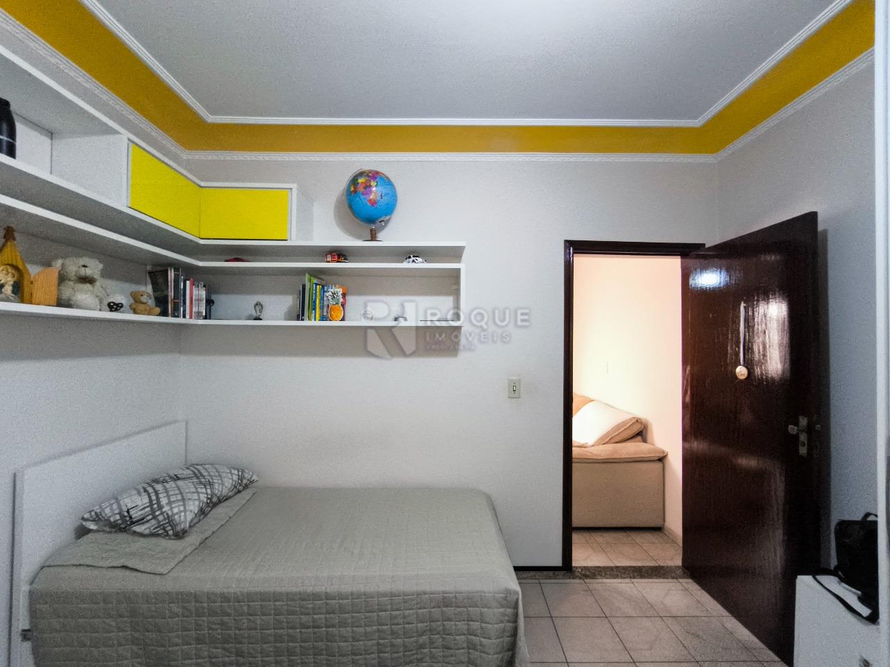 Casa Residencial à venda no bairro Jardim Gustavo Peccinini: DORMITÓRIO 2