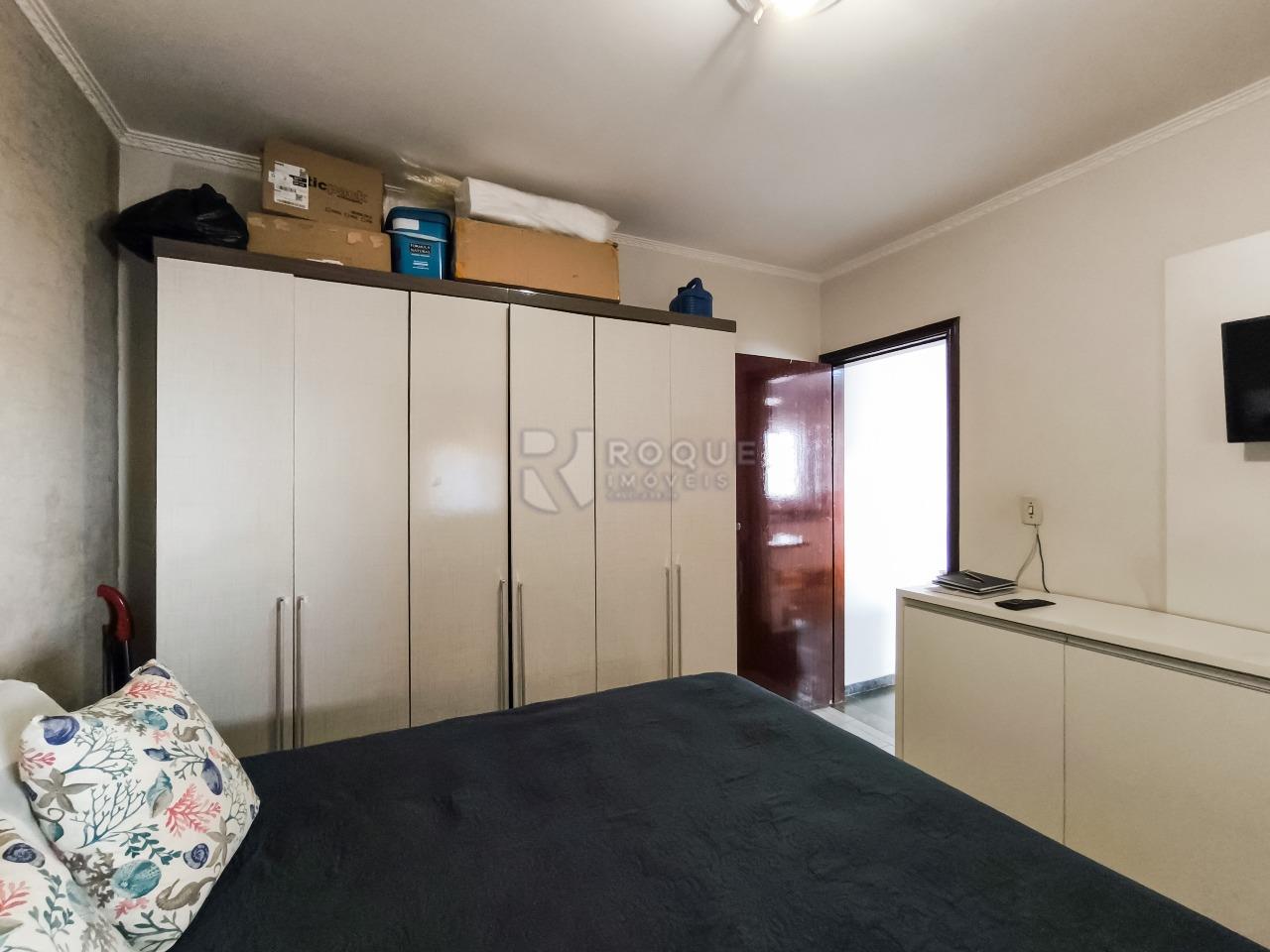 Casa Residencial à venda no bairro Jardim Gustavo Peccinini: DORMITÓRIO 1