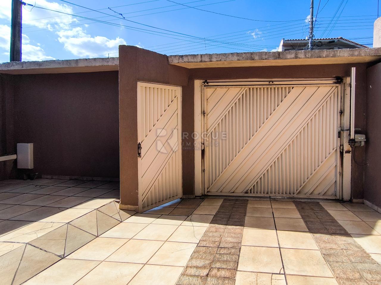 Casa Residencial à venda no bairro Jardim Gustavo Peccinini: PORTÃO ELETRÔNICO