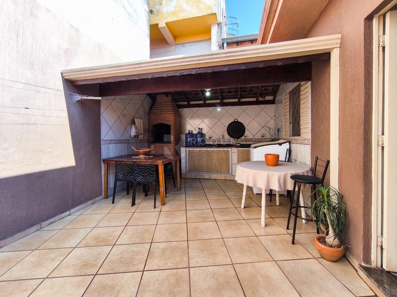 Casa Residencial à venda no bairro Jardim Gustavo Peccinini: RANCHO