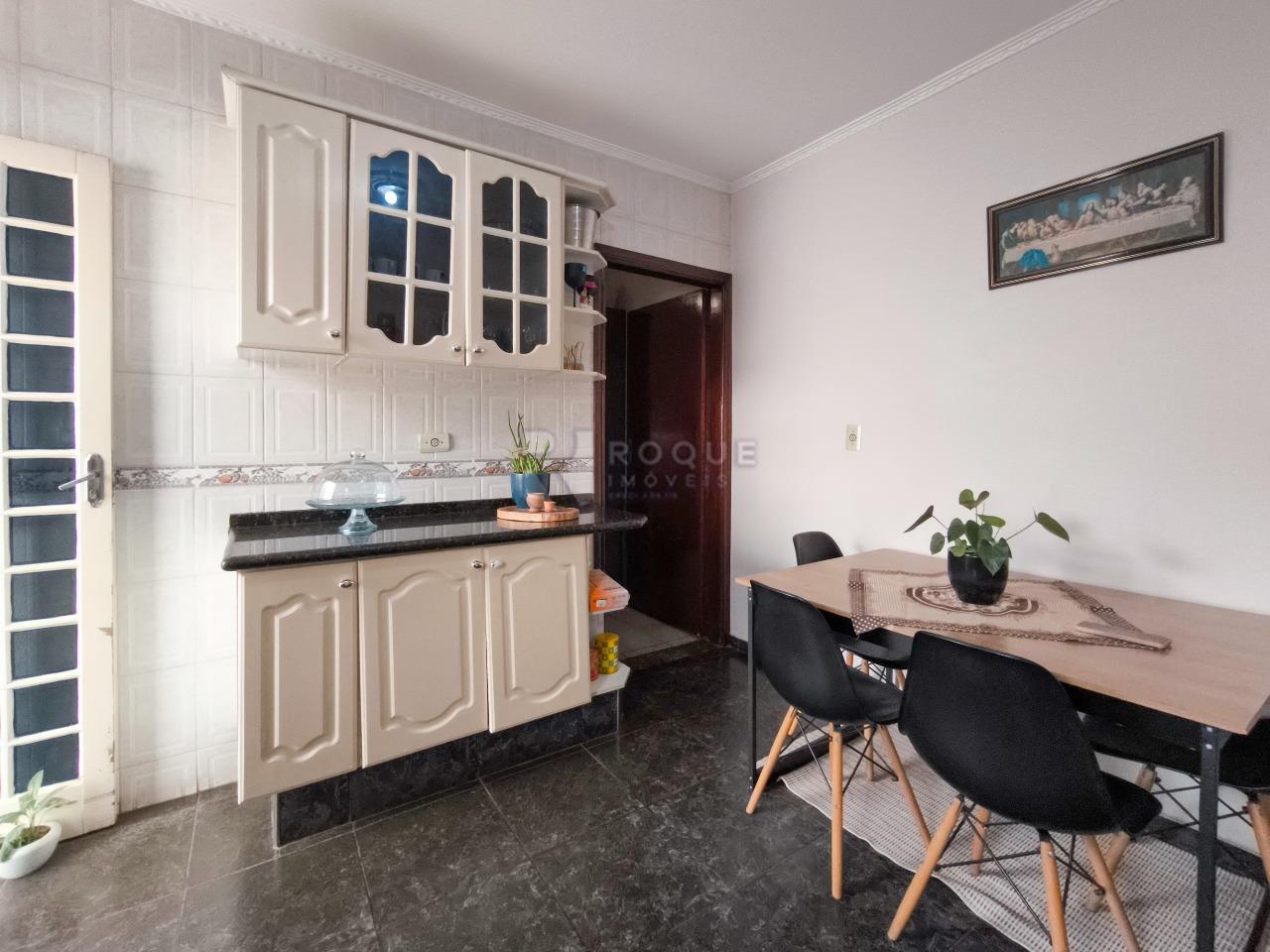 Casa Residencial à venda no bairro Jardim Gustavo Peccinini: COZINHA