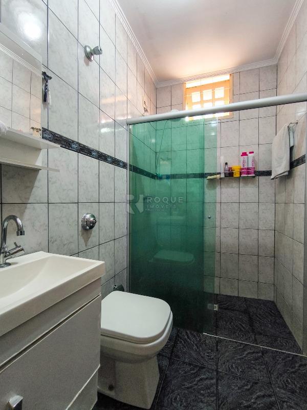 Casa Residencial à venda no bairro Jardim Gustavo Peccinini: BANHEIRO SOCIAL