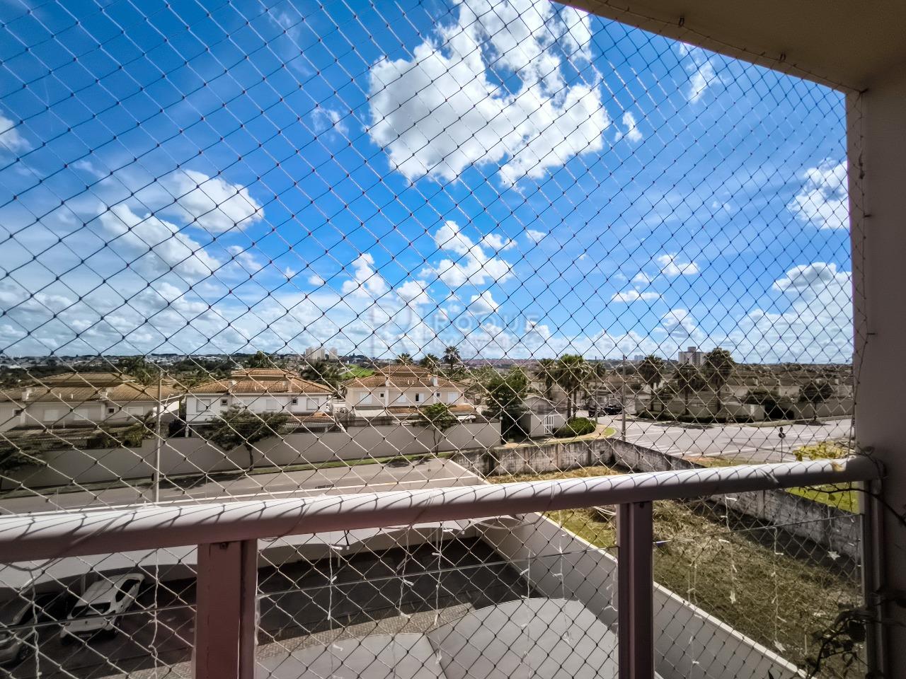 Apartamento à venda no bairro Jardim São Roque: VISTA PARCIAL