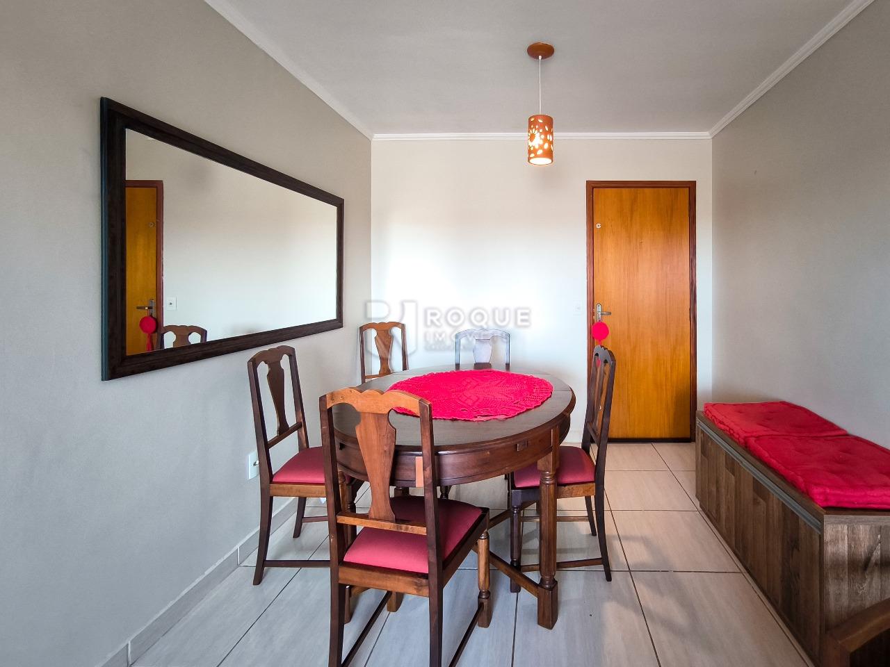 Apartamento à venda no bairro Jardim São Roque: SALA DE JANTAR