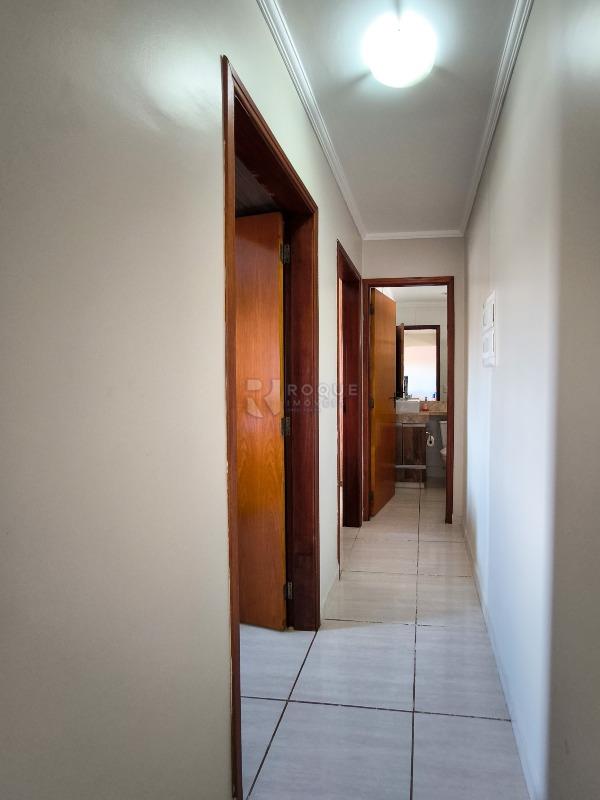 Apartamento à venda no bairro Jardim São Roque: CORREDOR INTERNO
