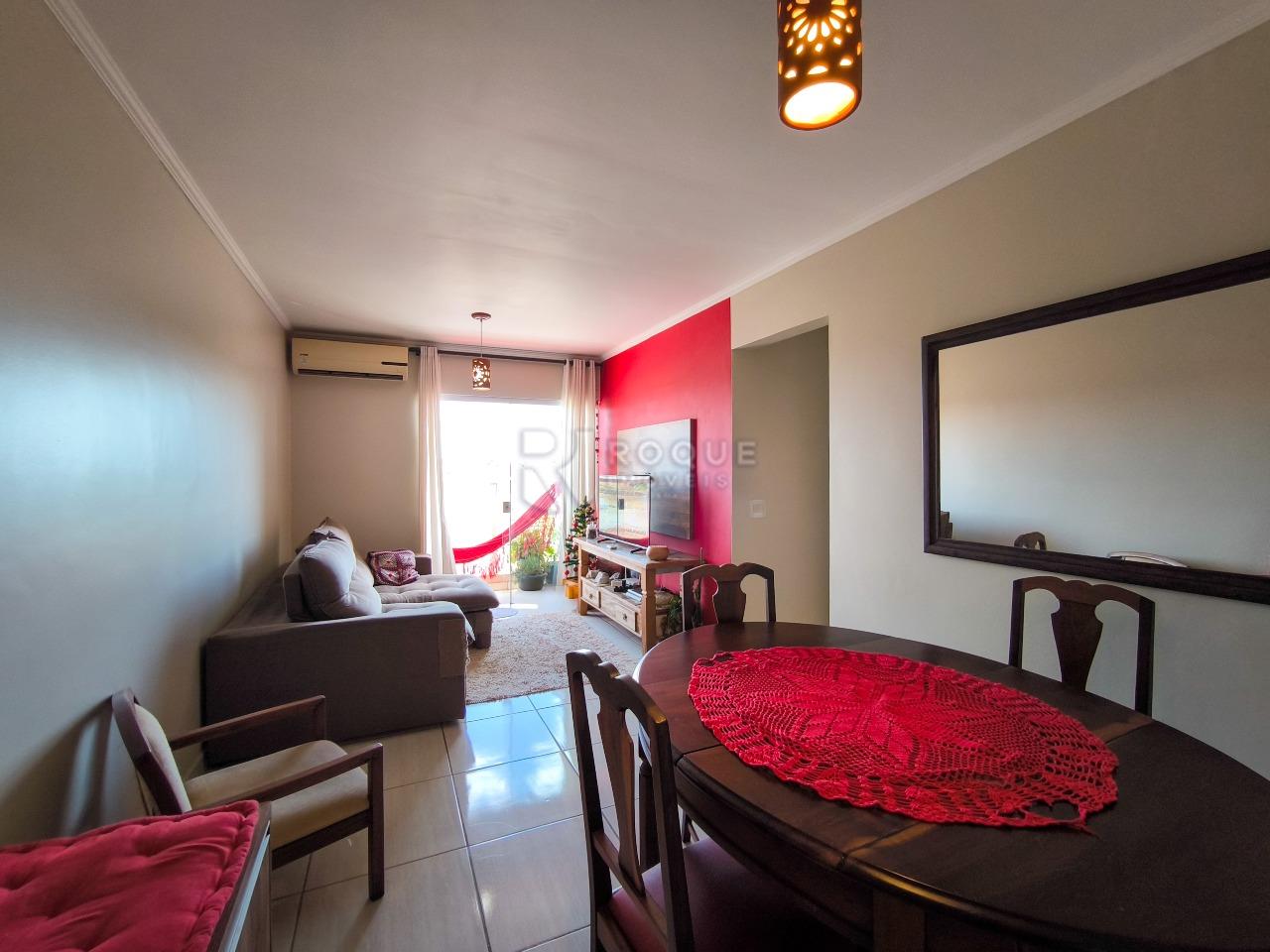 Apartamento à venda no bairro Jardim São Roque: SALA DE ESTAR