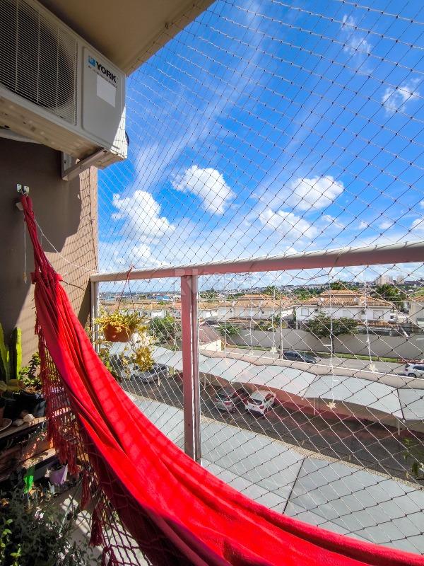 Apartamento à venda no bairro Jardim São Roque: SACADA