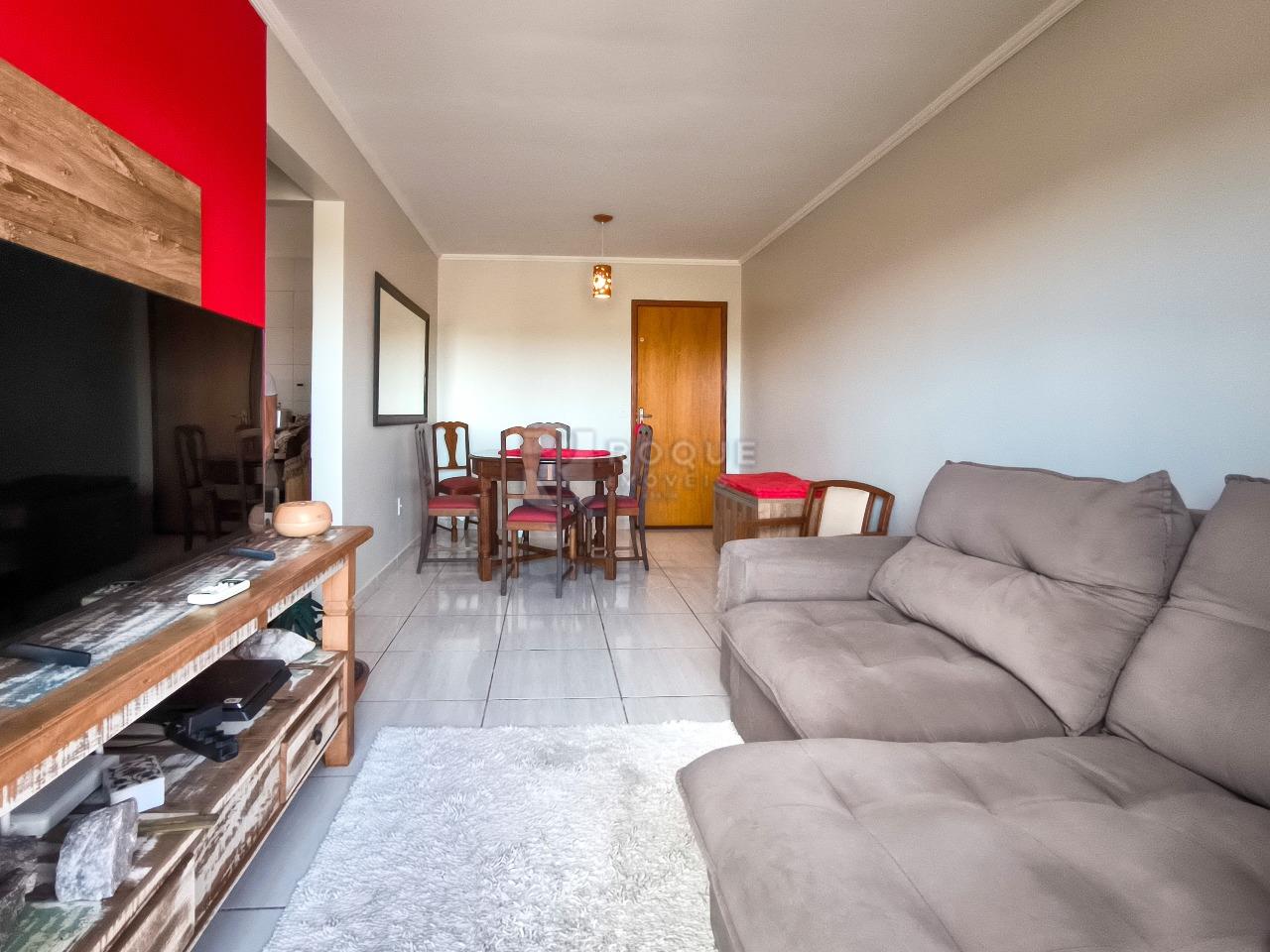 Apartamento à venda no bairro Jardim São Roque: SALA DE ESTAR